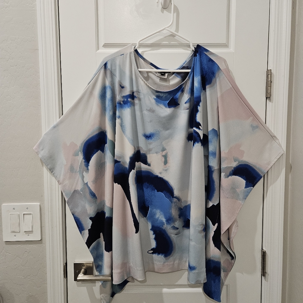 Alfani Blouse (3X)